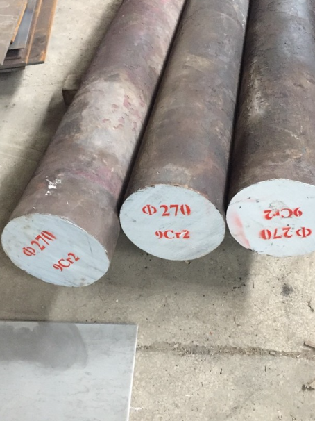 铜川9Cr2工具钢